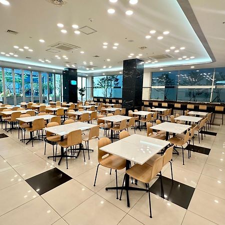Toyoko Inn Busan Haeundae 2 Exterior photo