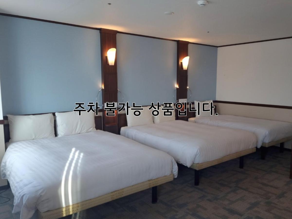 Toyoko Inn Busan Haeundae 2 Exterior photo