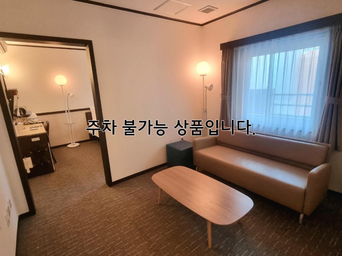Toyoko Inn Busan Haeundae 2 Exterior photo