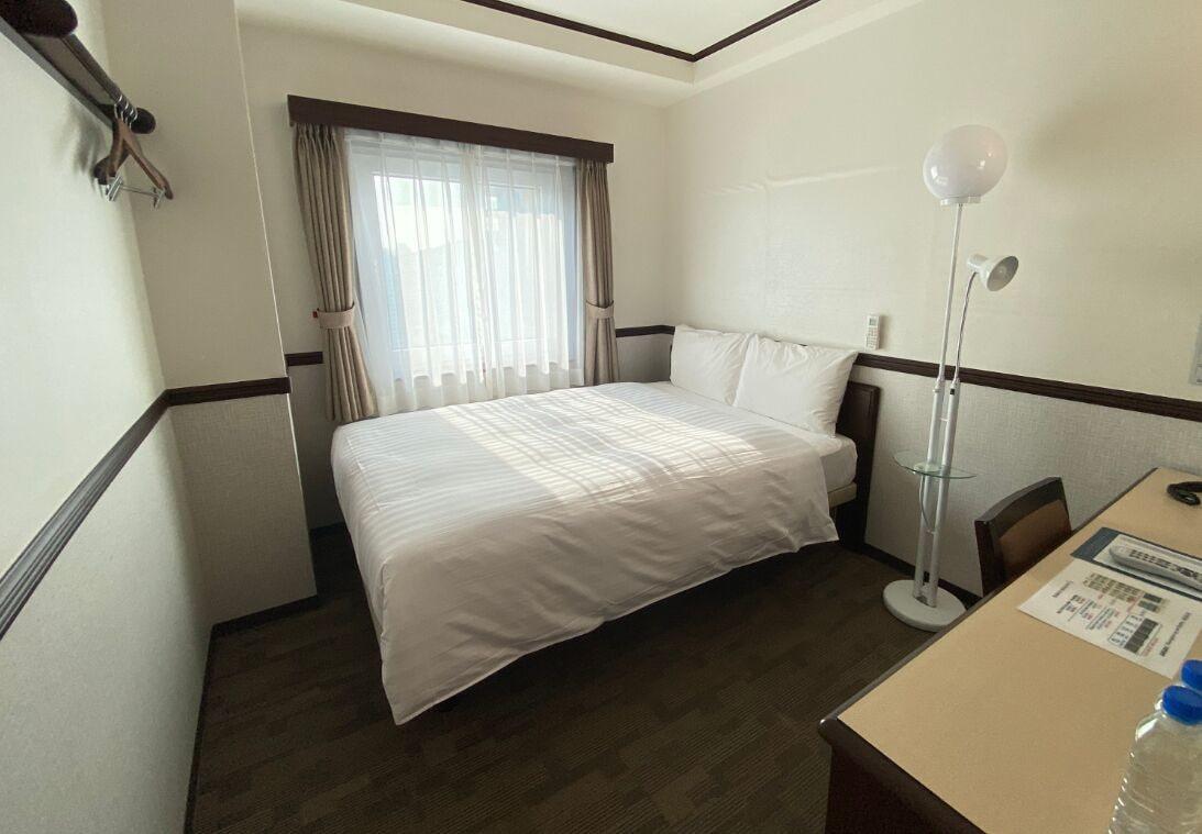 Toyoko Inn Busan Haeundae 2 Exterior photo