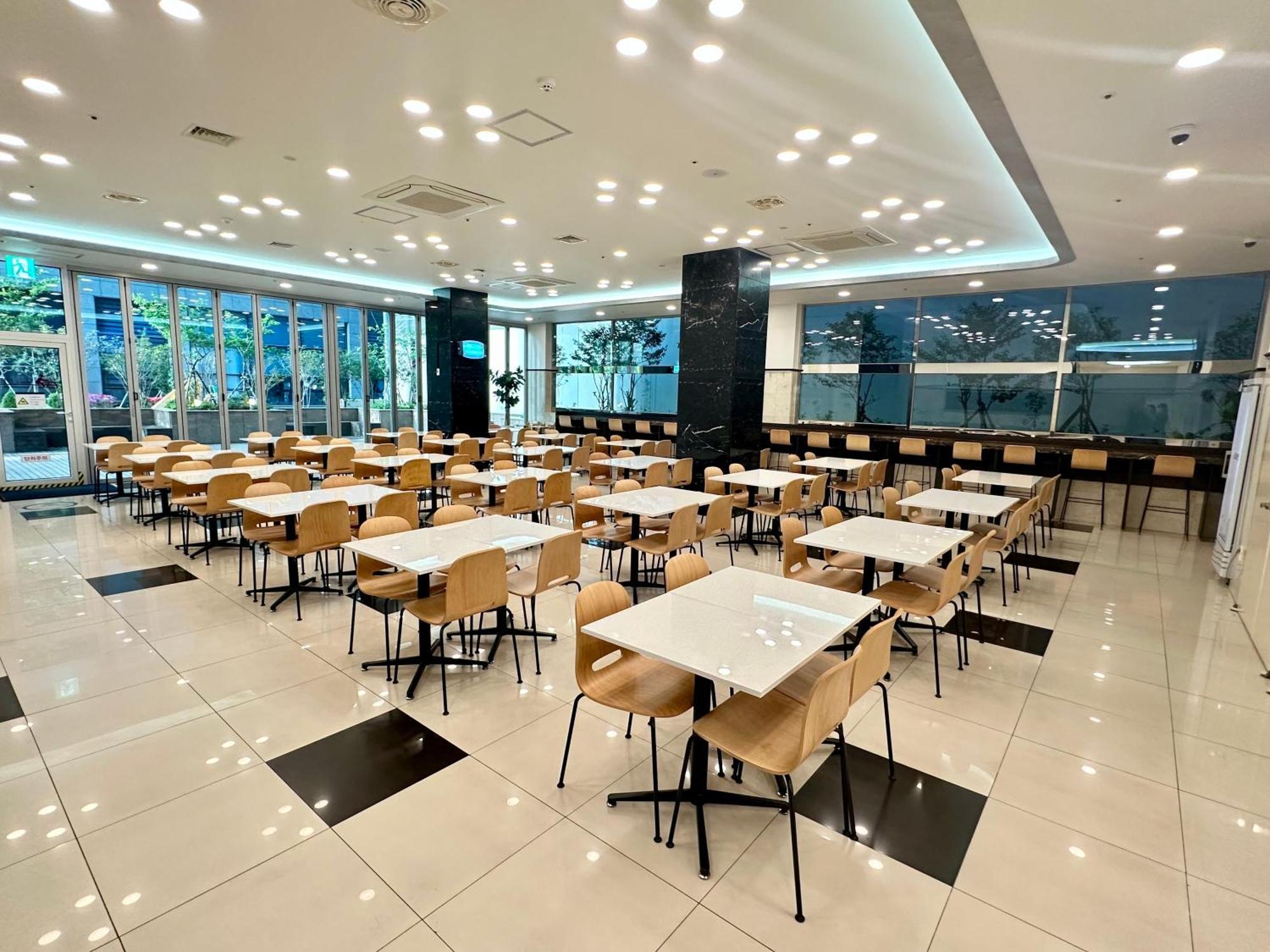 Toyoko Inn Busan Haeundae 2 Exterior photo