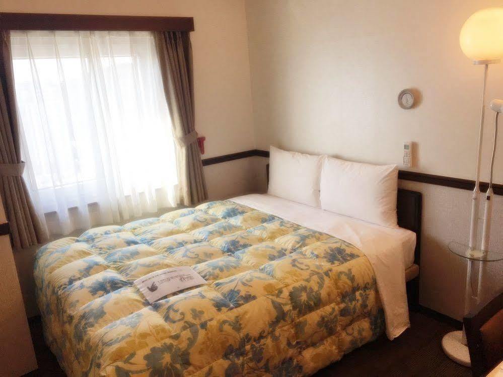 Toyoko Inn Busan Haeundae 2 Exterior photo