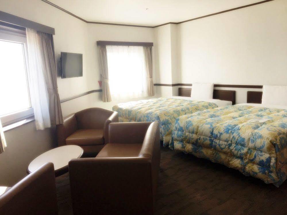 Toyoko Inn Busan Haeundae 2 Exterior photo